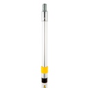 Nour Econo 4' - 8' Twist-Lock Extension Pole